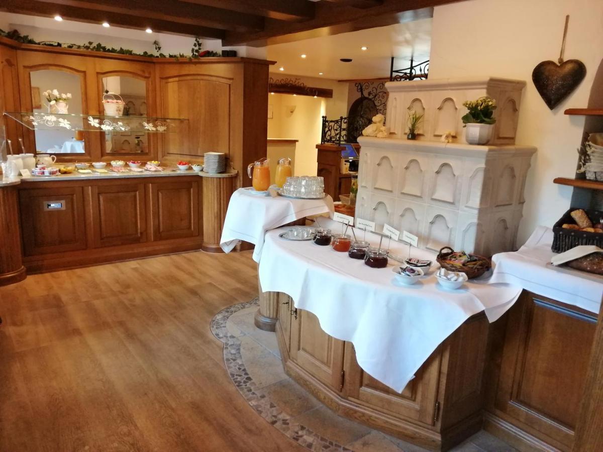 Land-Gut Hotel Zur Bruecke Garni Drolshagen Ngoại thất bức ảnh