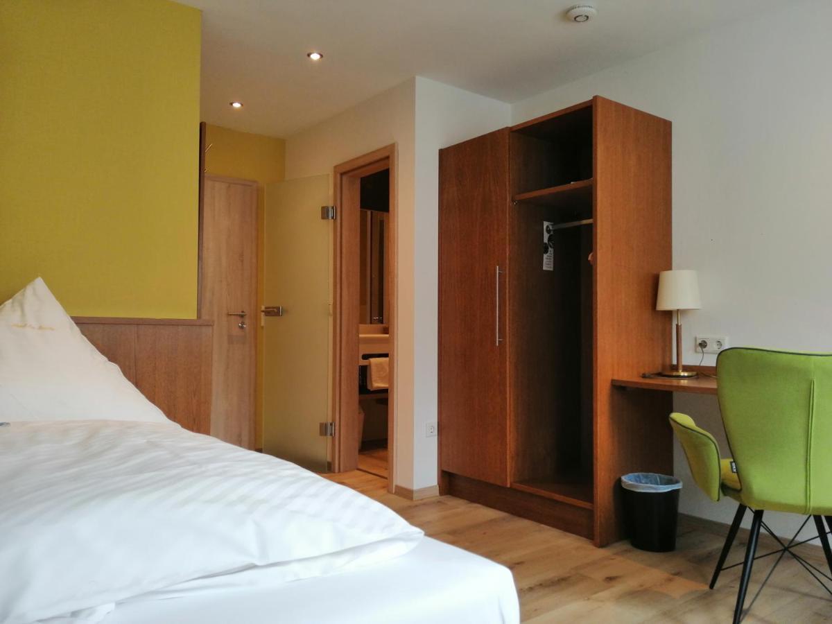 Land-Gut Hotel Zur Bruecke Garni Drolshagen Ngoại thất bức ảnh