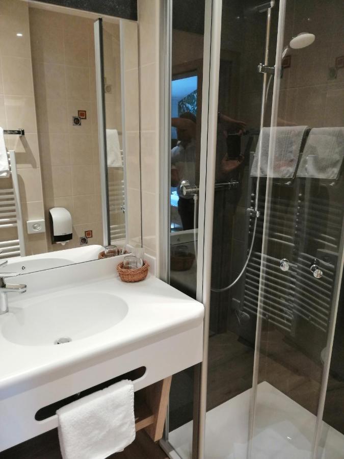 Land-Gut Hotel Zur Bruecke Garni Drolshagen Ngoại thất bức ảnh