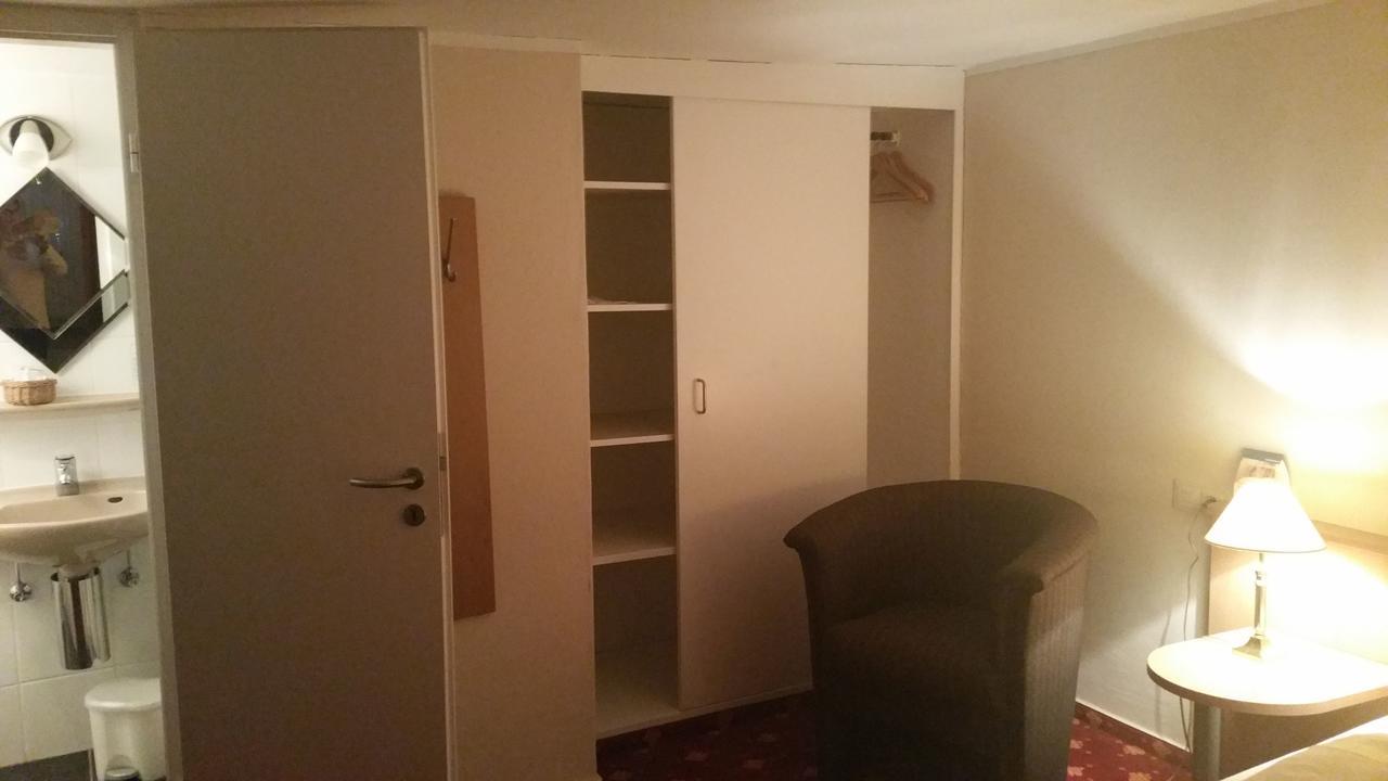 Land-Gut Hotel Zur Bruecke Garni Drolshagen Ngoại thất bức ảnh