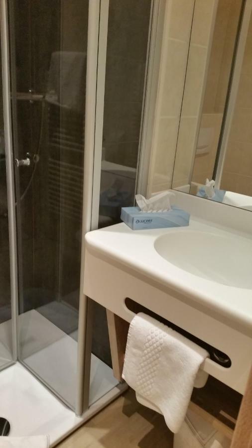 Land-Gut Hotel Zur Bruecke Garni Drolshagen Ngoại thất bức ảnh
