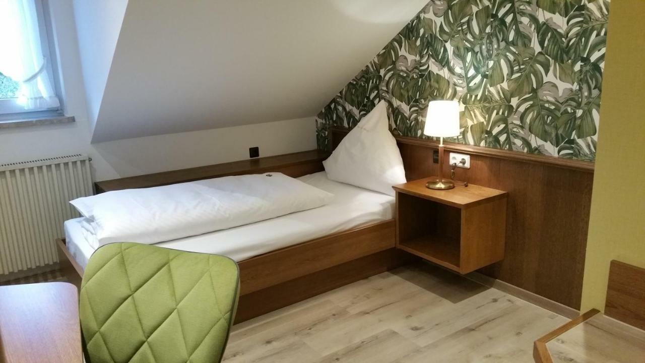 Land-Gut Hotel Zur Bruecke Garni Drolshagen Ngoại thất bức ảnh