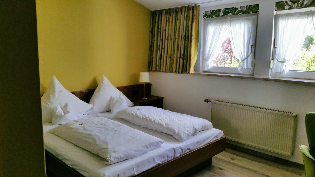 Land-Gut Hotel Zur Bruecke Garni Drolshagen Ngoại thất bức ảnh