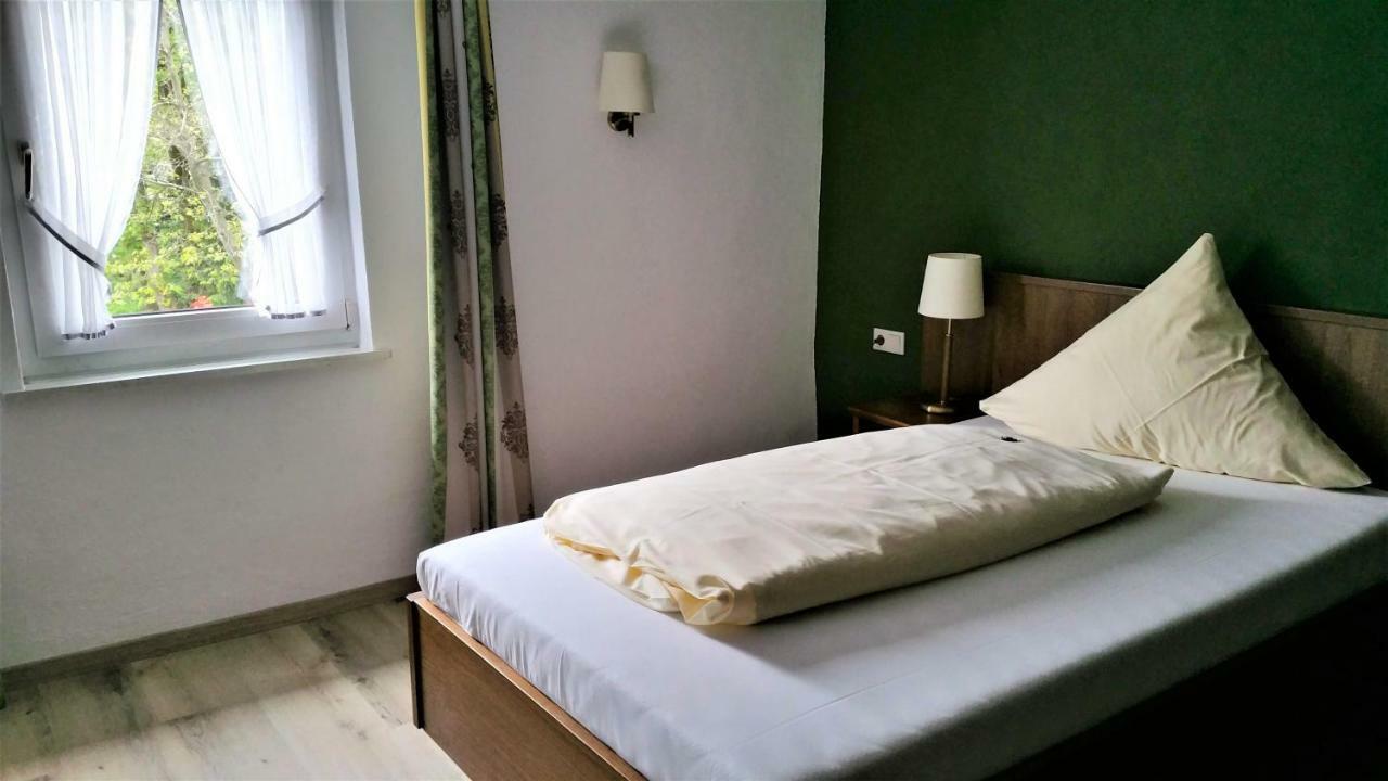 Land-Gut Hotel Zur Bruecke Garni Drolshagen Ngoại thất bức ảnh