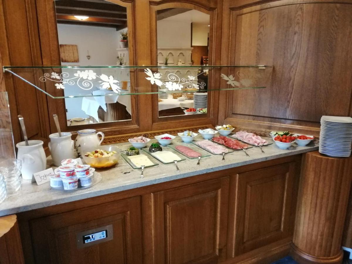 Land-Gut Hotel Zur Bruecke Garni Drolshagen Ngoại thất bức ảnh